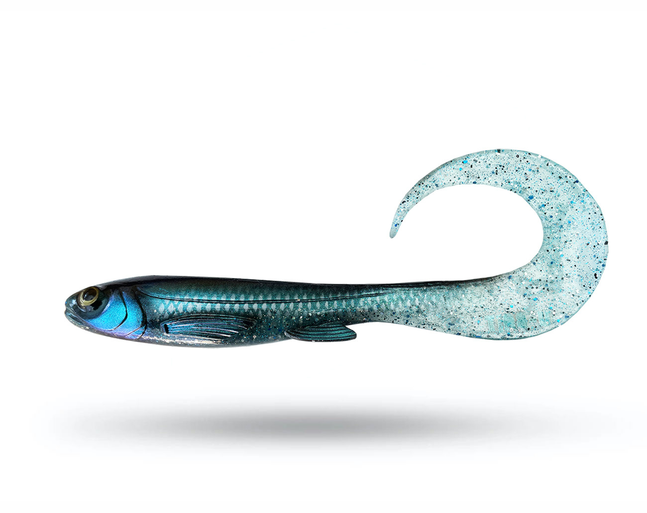 Ubait U-CuRL - Melina's Metal Mörten UV